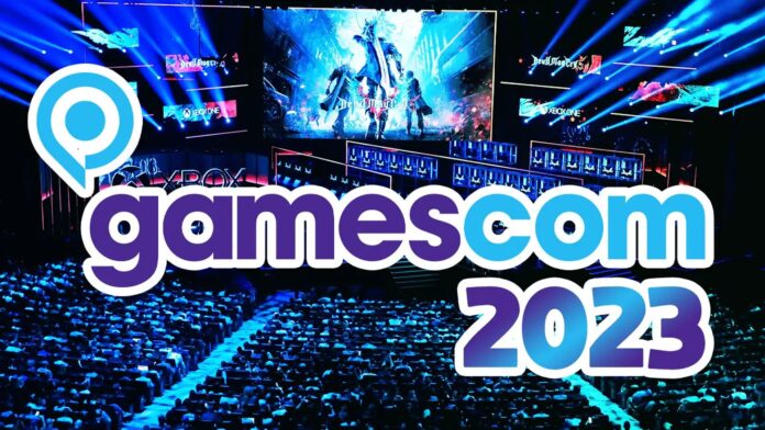 gamescom-2023