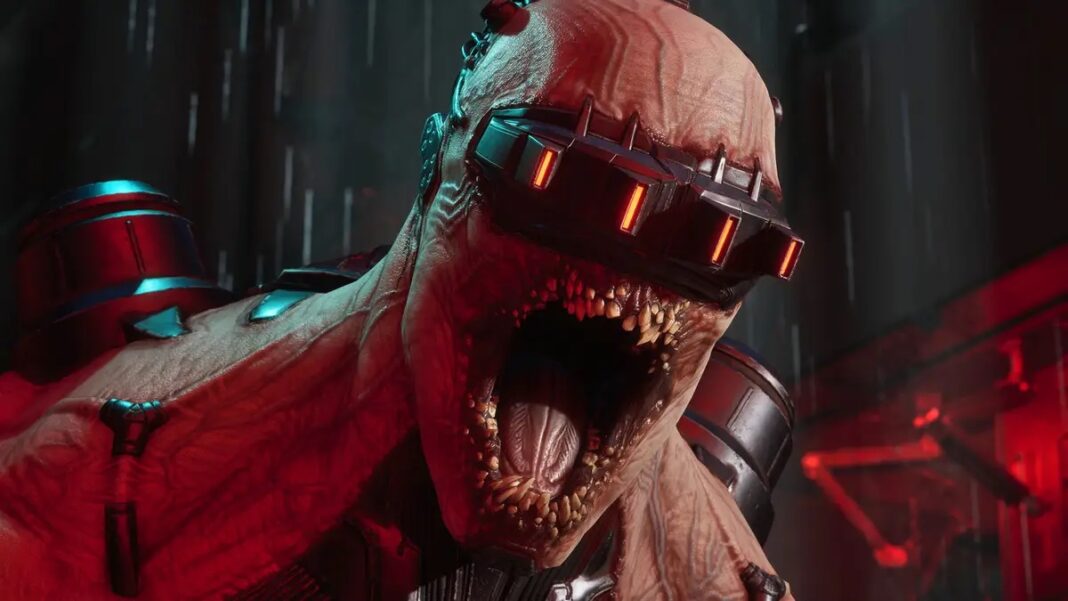 gamescom 2023 killing floor 3