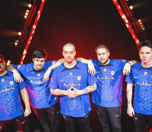 Giants roza la campanada en su histórico estreno en el Mundial de Valorant giants historico estreno en los angeles