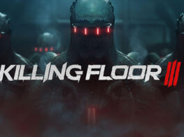 Gamescom 2023: comienza un nuevo capítulo de acción y terror; Killing Floor 3 en desarrollo para PC, PlayStation 5 y Xbox Series X|S killing floor 3