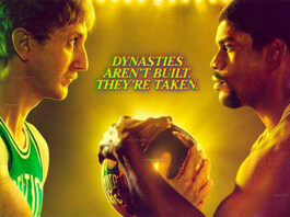 Tiempo de victoria: La Dinastía de los Lakers (HBO Max, T2): ¡Por fin ha vuelto! Tiempo de victoria: La Dinastía de los Lakers (HBO Max, T2)