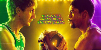 Tiempo de victoria: La Dinastía de los Lakers (HBO Max, T2): ¡Por fin ha vuelto! Tiempo de victoria: La Dinastía de los Lakers (HBO Max, T2)