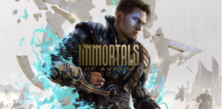 Lanzamiento de Immortals of Aveum: llega combinando una historia cinemática, para un jugador, con un combate FPS fascinante Lanzamiento de Immortals of Aveum