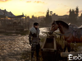 Lanzamiento de Lost Eidolons en PlayStation 5 y Xbox Series en 21 días Lanzamiento de Lost Eidolons en PlayStation 5 y Xbox Series