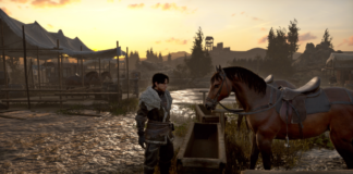 Lanzamiento de Lost Eidolons en PlayStation 5 y Xbox Series en 21 días Lanzamiento de Lost Eidolons en PlayStation 5 y Xbox Series