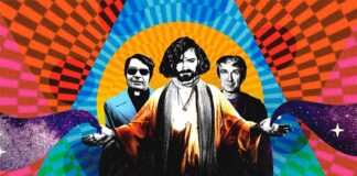 Cómo se convirtieron en líderes de sectas (Netflix): Suena mejor «Idiotas en apuros» Cómo se convirtieron en líderes de sectas (Netflix)