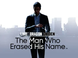 Desveladas nuevas imágenes de Like a Dragon Gaiden Like a Dragon Gaiden