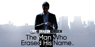 Like a Dragon Gaiden: The Man Who Erased His Name – Análisis Like a Dragon Gaiden
