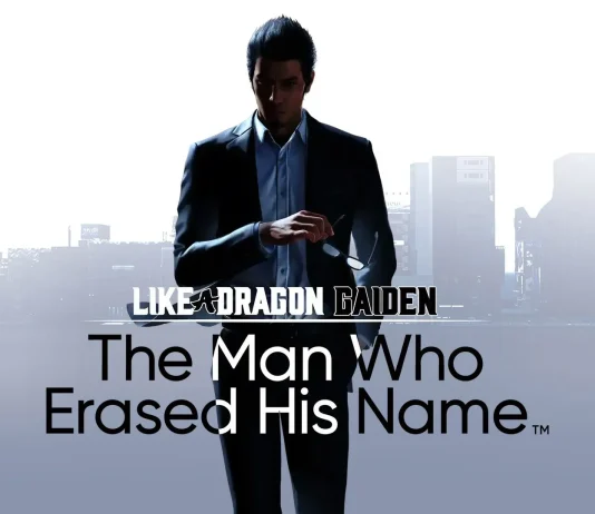 Llega Like a Dragon Gaiden, lo último de Yakuza Like a Dragon Gaiden
