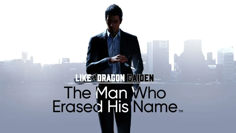 Like a Dragon Gaiden: The Man Who Erased His Name – Análisis Like a Dragon Gaiden