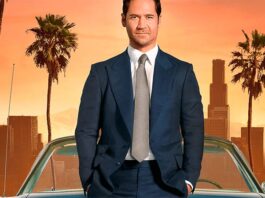 El abogado del Lincoln (T2): Lo mismo… pero peor El abogado del Lincoln