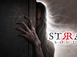 Todo el lore de Stray Souls en su nuevo blog lore de Stray Souls
