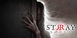 Todo el lore de Stray Souls en su nuevo blog lore de Stray Souls