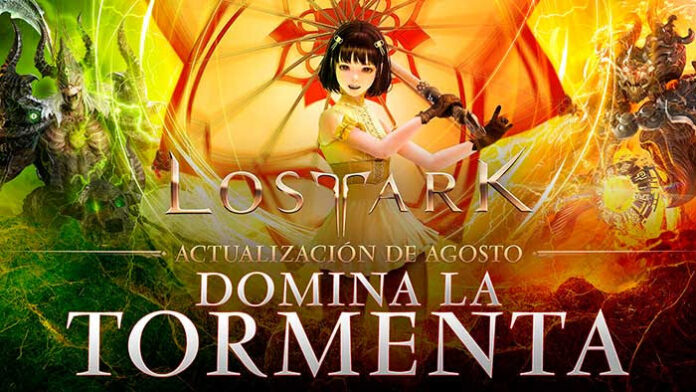 lost ark