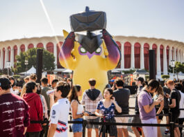 Riot Games anuncia que Madrid será la sede del próximo Valorant Masters madrid proxima sede valorant masters