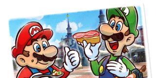 Mario Kart Tour tendrá un circuito inspirado en Madrid Mario Kart Tour