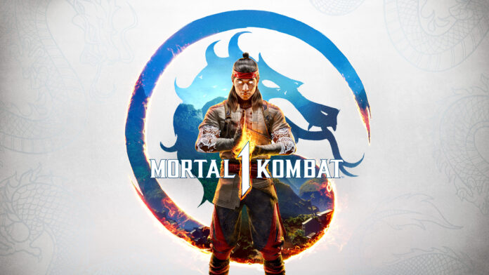 Mortal Kombat 1