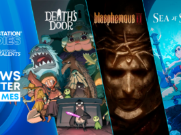Ya están aquí las novedades de PlayStation indie de agosto playstation
