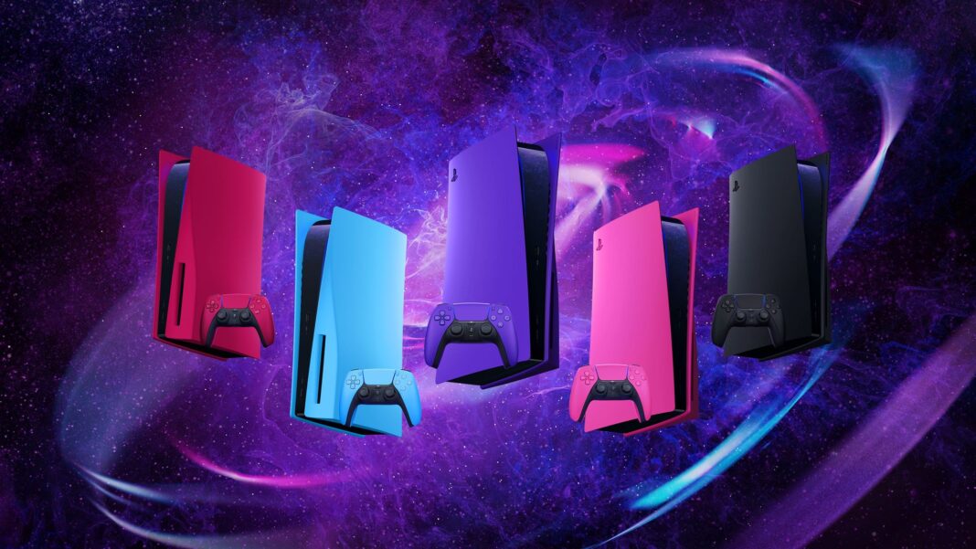 playstation 5 unidades vendidas