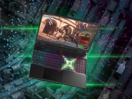 Acer Predator Helios Neo 16