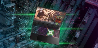 Acer Predator Helios Neo 16