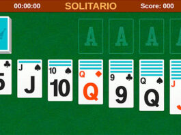Del pasado al presente: La evolución y popularidad del Solitario clásico Solitario clásico