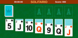 Del pasado al presente: La evolución y popularidad del Solitario clásico Solitario clásico