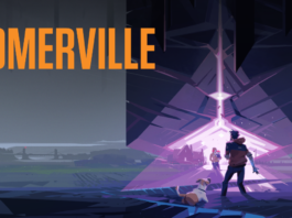 Impresionante aventura de ciencia ficción Somerville llega a PlayStation el 31 de agosto Somerville llega a PlayStation