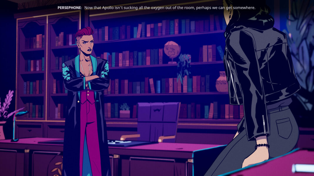 stray gods the roleplaying musical analisis