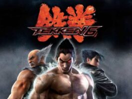 Se filtra la llegada de Tekken 6 y Soulcalibur: Broken Destiny de PSP a PS4 y PS5 Tekken 6