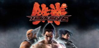 Se filtra la llegada de Tekken 6 y Soulcalibur: Broken Destiny de PSP a PS4 y PS5 Tekken 6