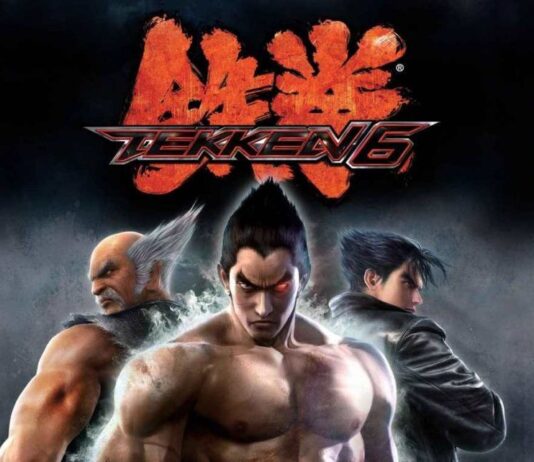 Se filtra la llegada de Tekken 6 y Soulcalibur: Broken Destiny de PSP a PS4 y PS5 Tekken 6
