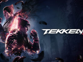 Tekken 8 nos invita a subirnos al ring el 26 de enero del próximo año Tekken 8
