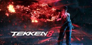Bandai Namco presenta la edición coleccionista de Tekken 8 edición coleccionista
