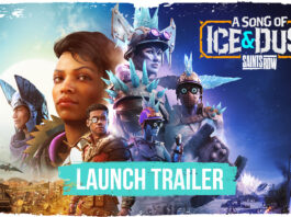 Ya disponible la tercera expansión de Saints Row tercera expansion saints row