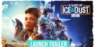 Ya disponible la tercera expansión de Saints Row tercera expansion saints row