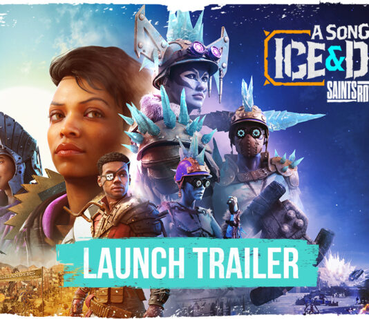 Ya disponible la tercera expansión de Saints Row tercera expansion saints row