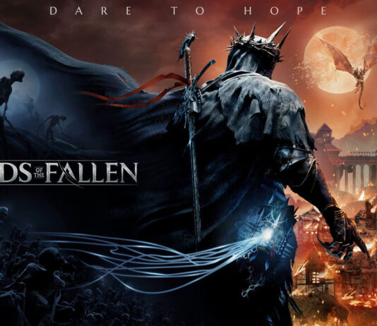 The Lords of the Fallen a la vuelta de la esquina the-lords-of-the-fallen-