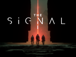Explora, inventa y sobrevive en The Signal: tu próxima epopeya favorita de supervivencia en mundo abierto the signal