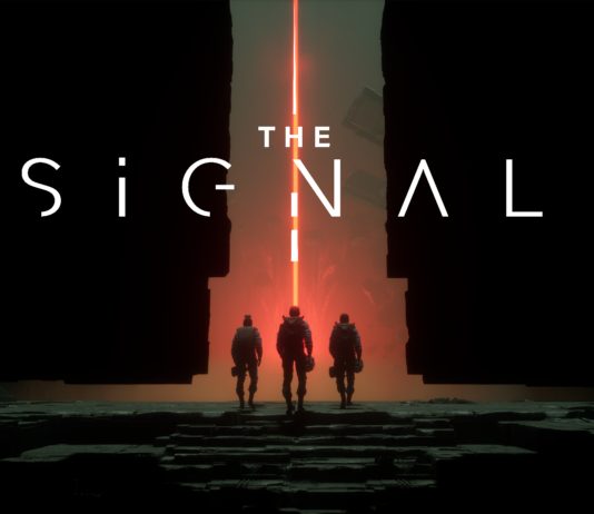 Explora, inventa y sobrevive en The Signal: tu próxima epopeya favorita de supervivencia en mundo abierto the signal