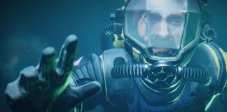 Under The Waves ya está disponible para todos under the waves