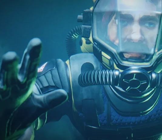 Under The Waves ya está disponible para todos under the waves