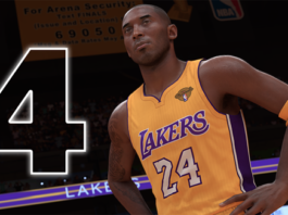 Conmemora el icónico legado de Kobe Bryant en NBA 2K24 con MAMBA MOMENTS MAMBA MOMENTS