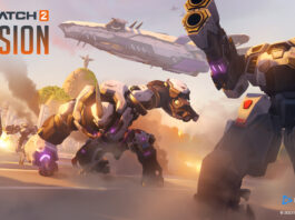 Overwatch 2: Invasión – Ahora disponible el bundle definitivo de la serie GeForce RTX 40 Overwatch 2: Invasión