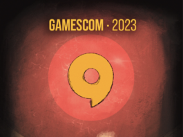 Únete a la revolución con ANTRO en Gamescom ANTRO