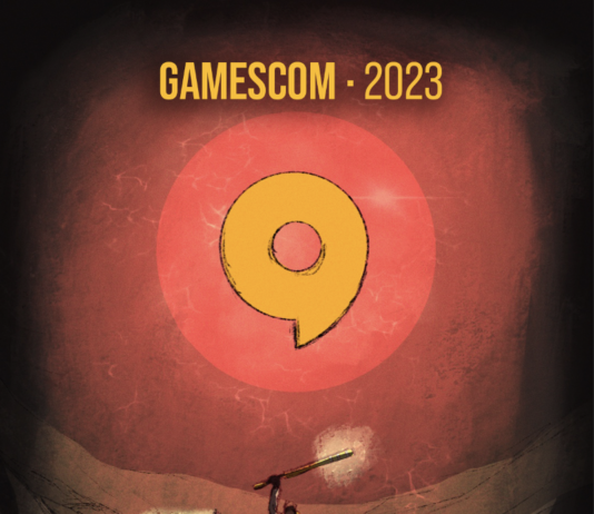 Únete a la revolución con ANTRO en Gamescom ANTRO