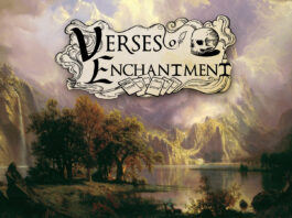 El roguelike Verses of Enchantment ya disponible en PC a través de Steam Verses of Enchantment ya disponible en PC a través de Steam