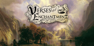 El roguelike Verses of Enchantment ya disponible en PC a través de Steam Verses of Enchantment ya disponible en PC a través de Steam