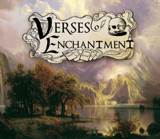 El roguelike Verses of Enchantment ya disponible en PC a través de Steam Verses of Enchantment ya disponible en PC a través de Steam