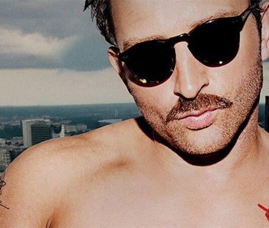 Todavía aquí. Warszawianka (SkyShowtime): Como si Californication fuese una serie polaca ambientada en su capital Warszawianka serie SkyShowtime